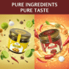 ingredients of lemon khatta meetha and lal mirch achar